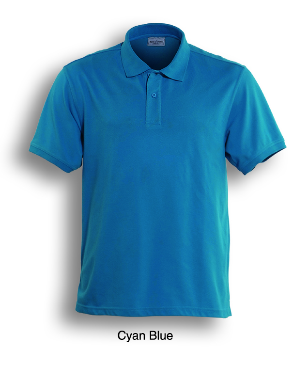 Classic Mens Polo Shirt