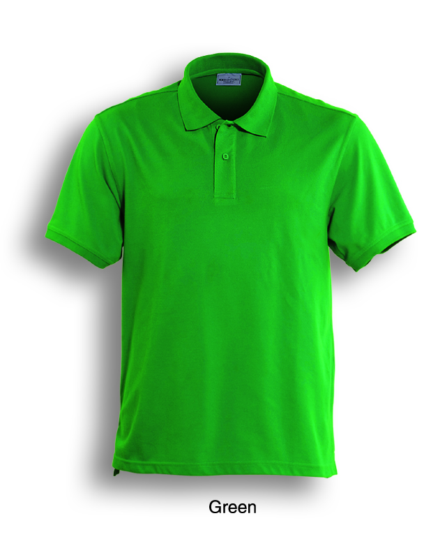 Classic Mens Polo Shirt