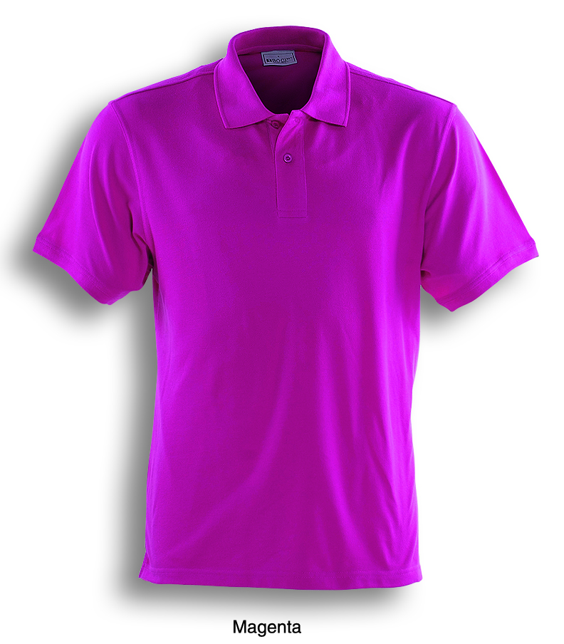 Classic Mens Polo Shirt