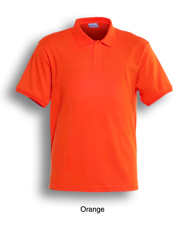 Classic Mens Polo Shirt