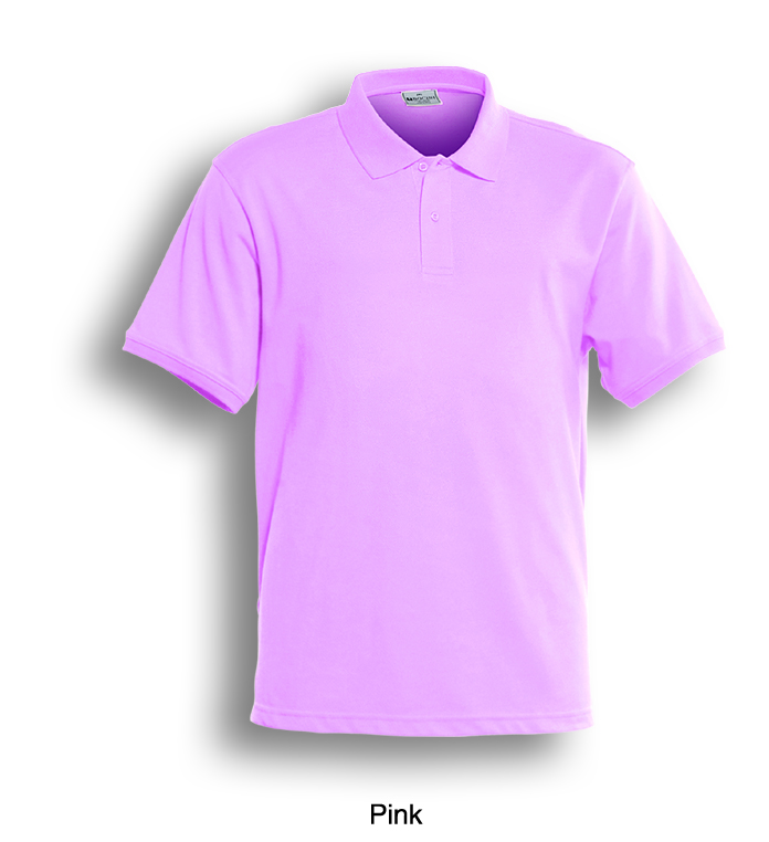 Classic Mens Polo Shirt