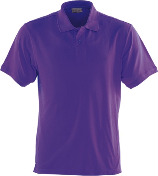 Classic Mens Polo Shirt