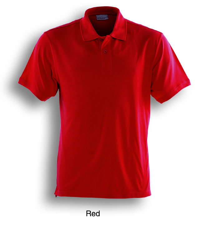 Classic Mens Polo Shirt