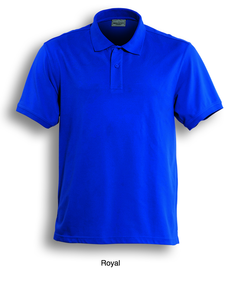 Classic Mens Polo Shirt