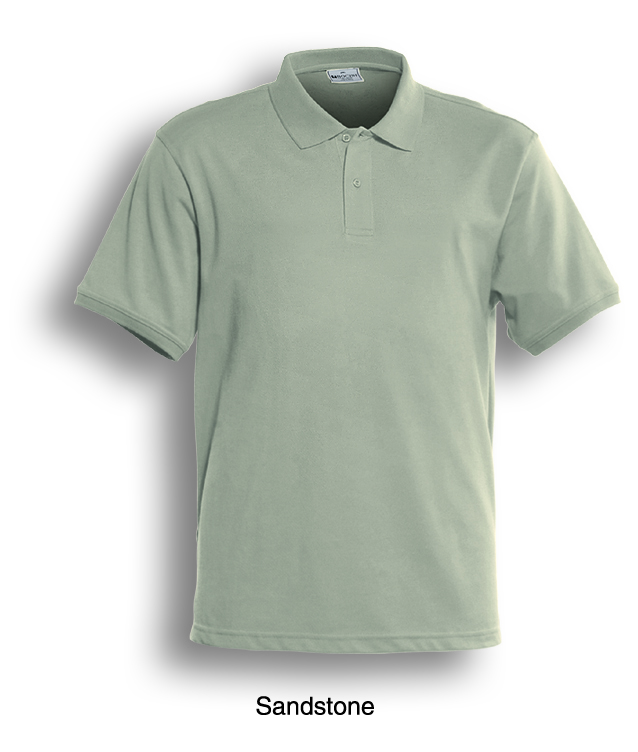 Classic Mens Polo Shirt