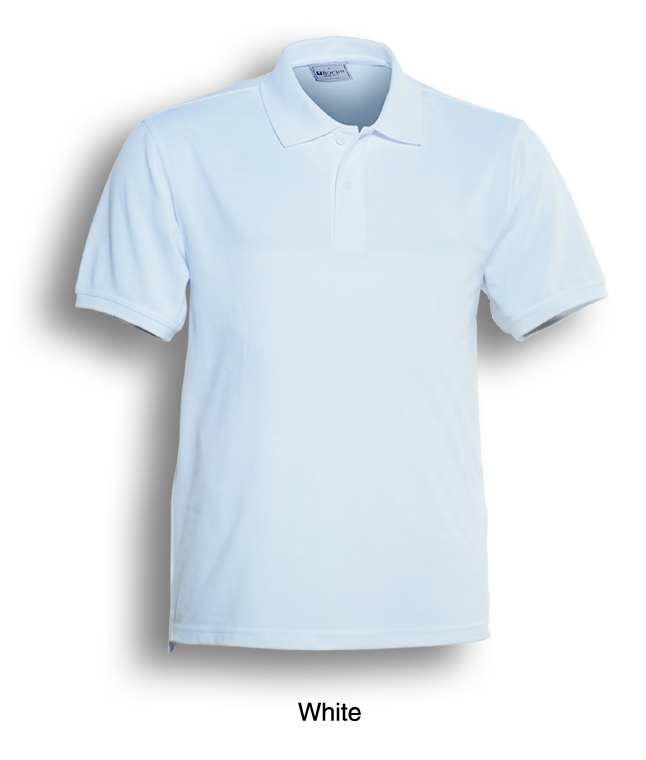 Classic Mens Polo Shirt