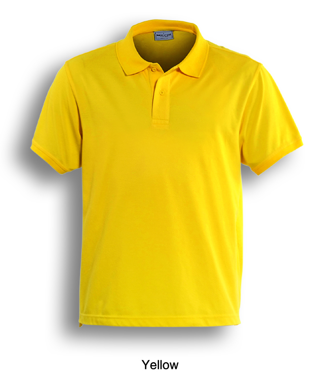 Classic Mens Polo Shirt