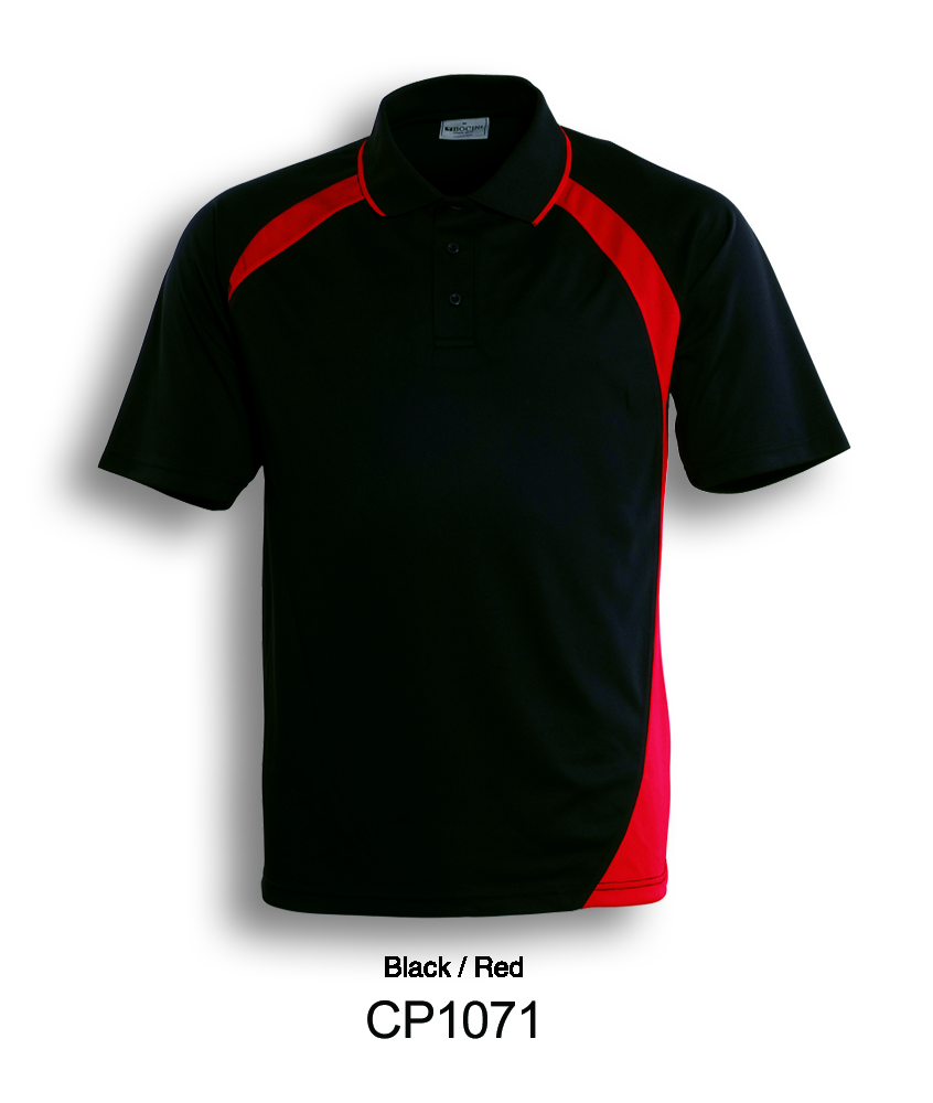 Dynamic Polo Shirt Unisex