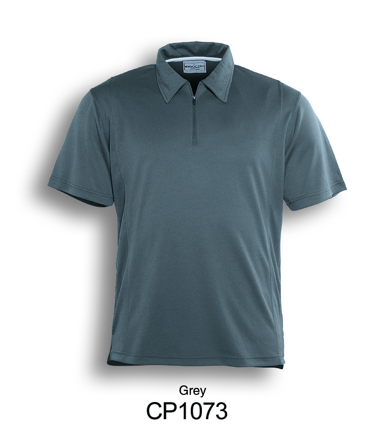 Golf Polo Shirt Unisex