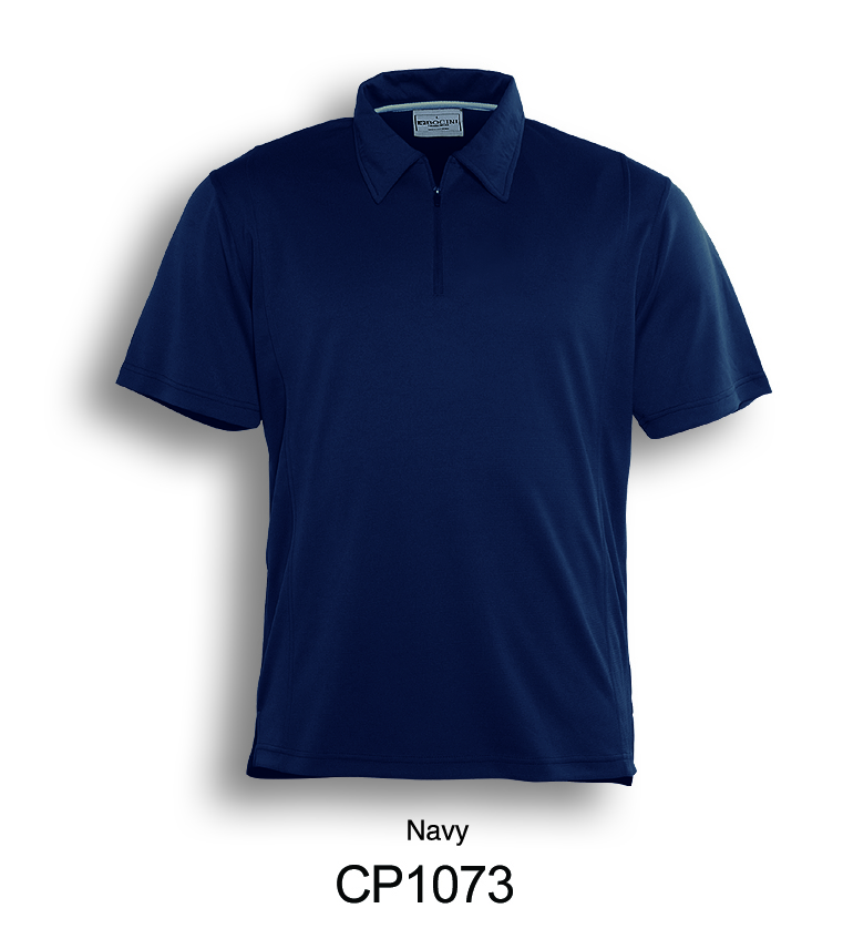 Golf Polo Shirt Unisex