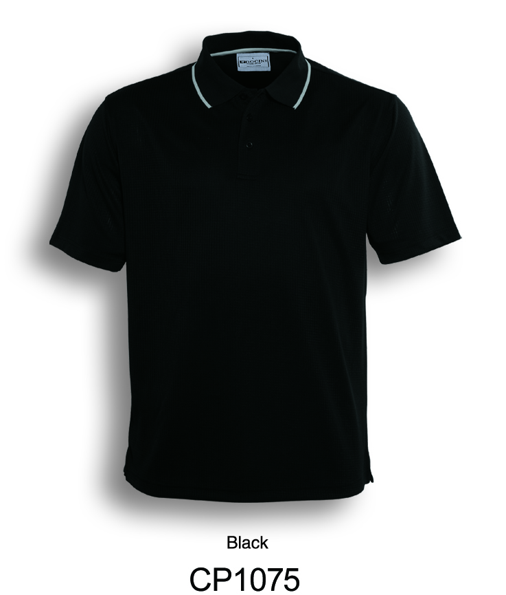 Club Polo Shirt Unisex