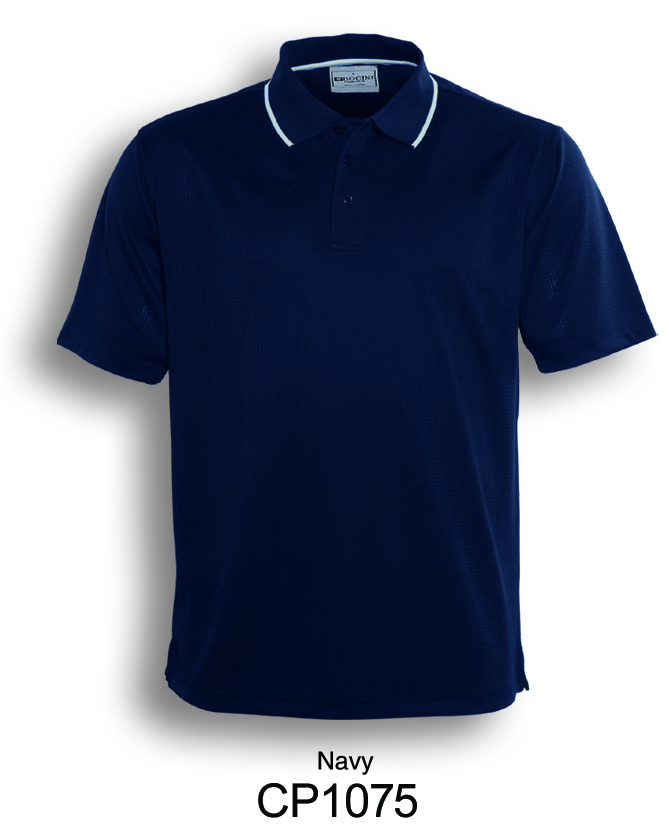 Club Polo Shirt Unisex