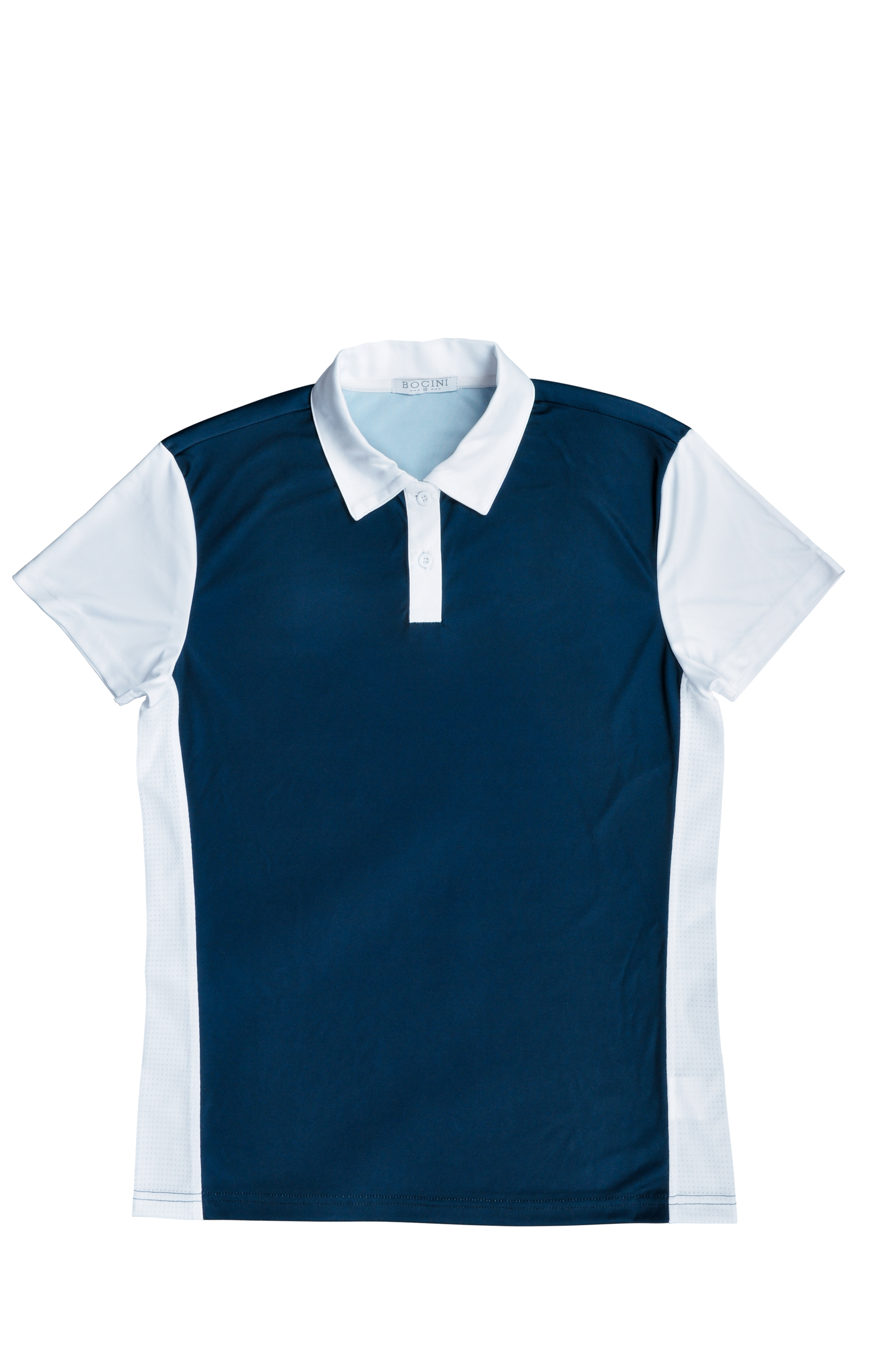 Sports Polo Shirt Ladies