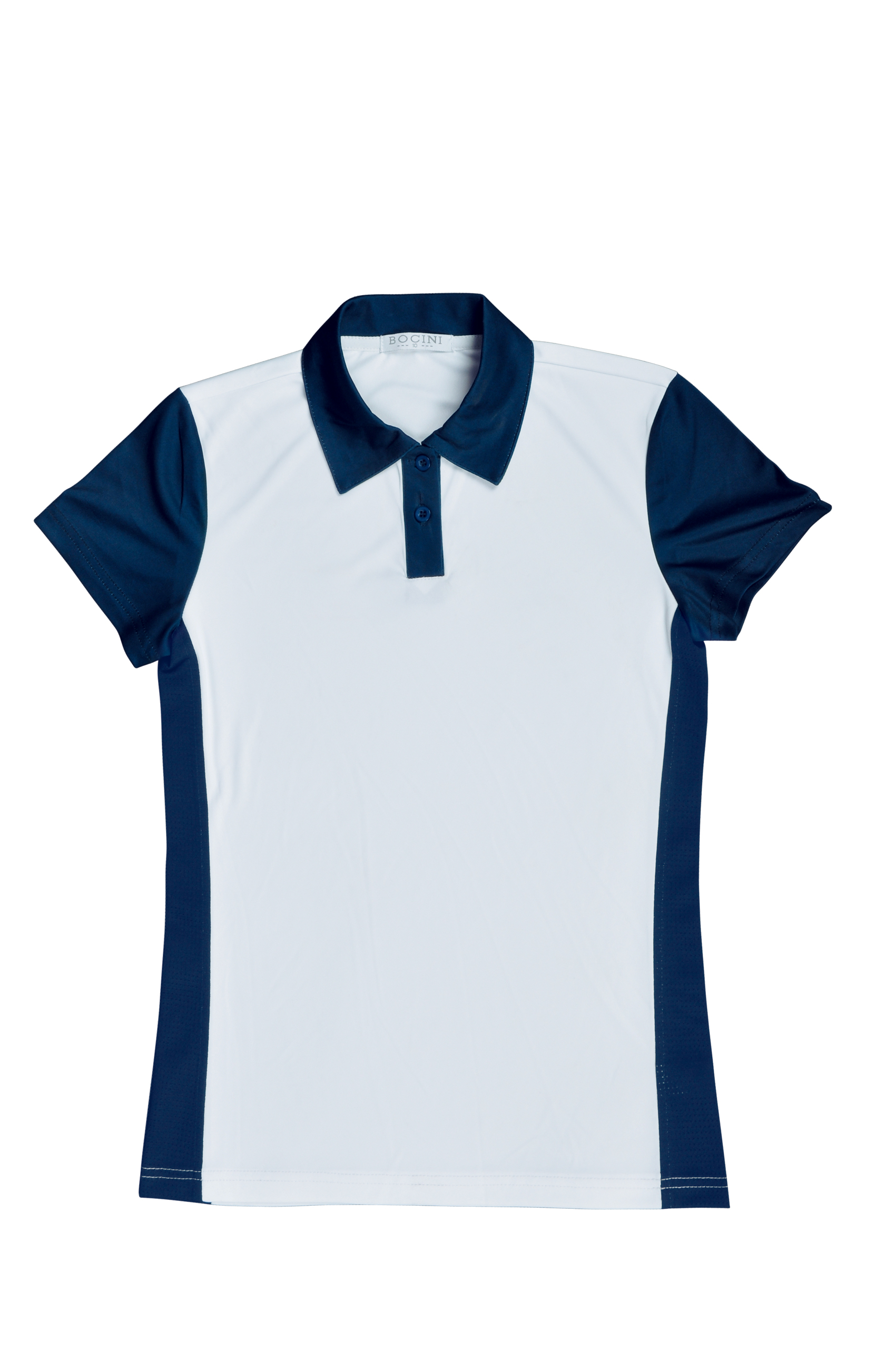 Sports Polo Shirt Ladies