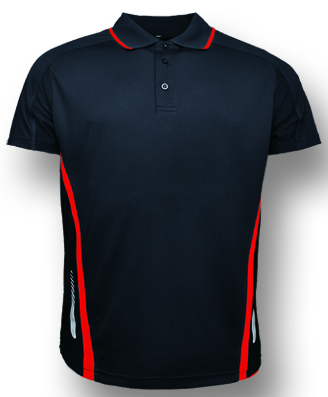 Elite Sports Polo Shirt Unisex