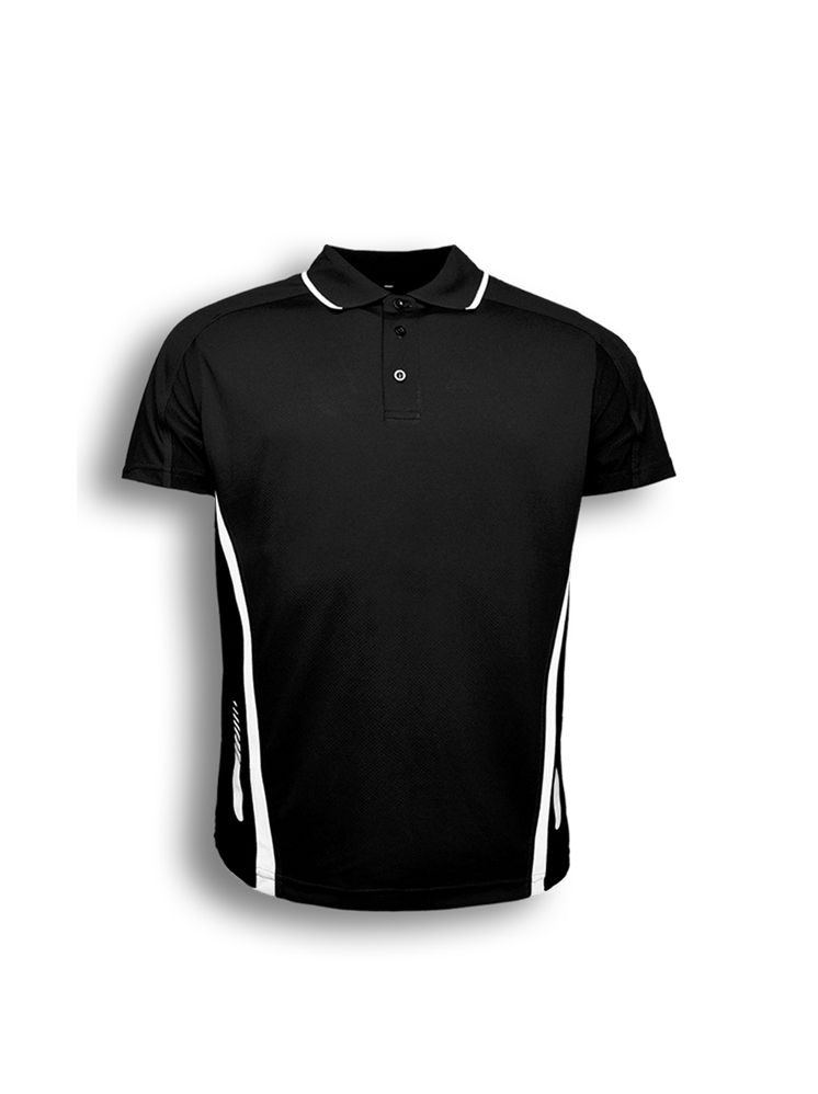 Elite Sports Polo Shirt Unisex