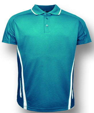 Elite Sports Polo Shirt Unisex