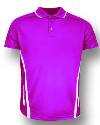 Elite Sports Polo Shirt Unisex