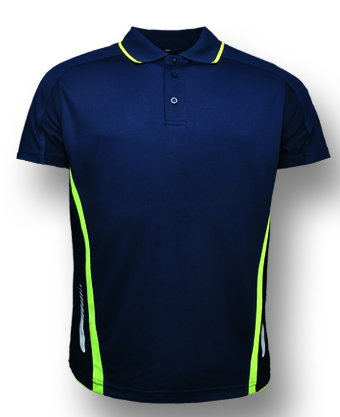 Elite Sports Polo Shirt Unisex