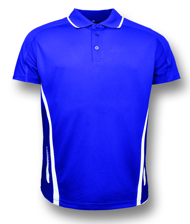 Elite Sports Polo Shirt Unisex