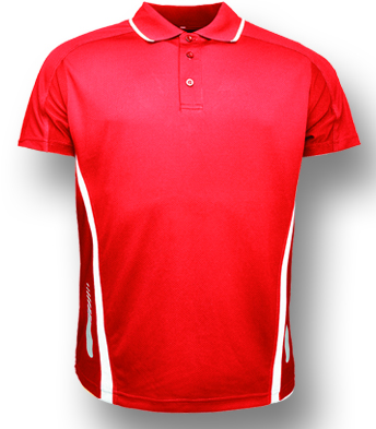 Elite Sports Polo Shirt Unisex