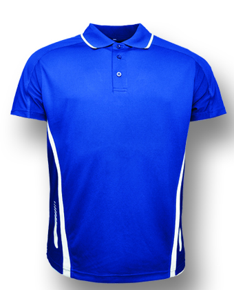 Elite Sports Polo Shirt Unisex