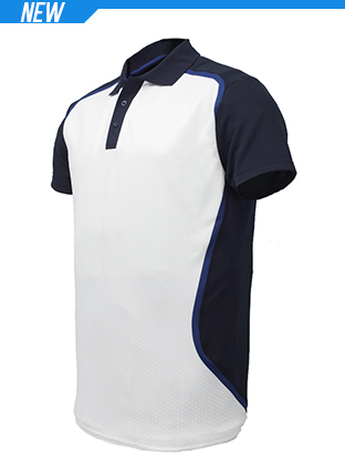 Sublimated Sports Polo Shirt