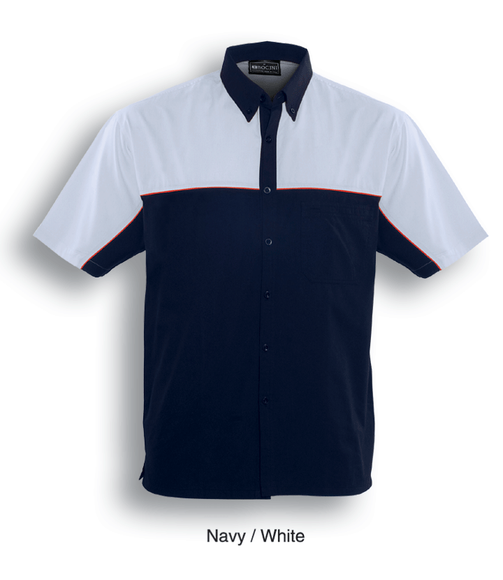 Mens Motor Shirt