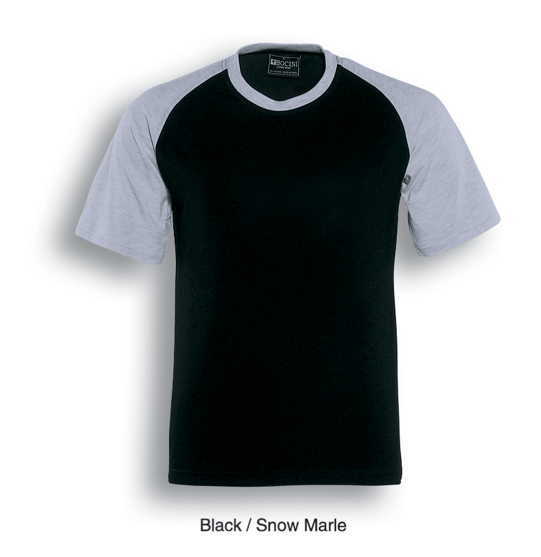 Raglan Sleeve T-Shirt