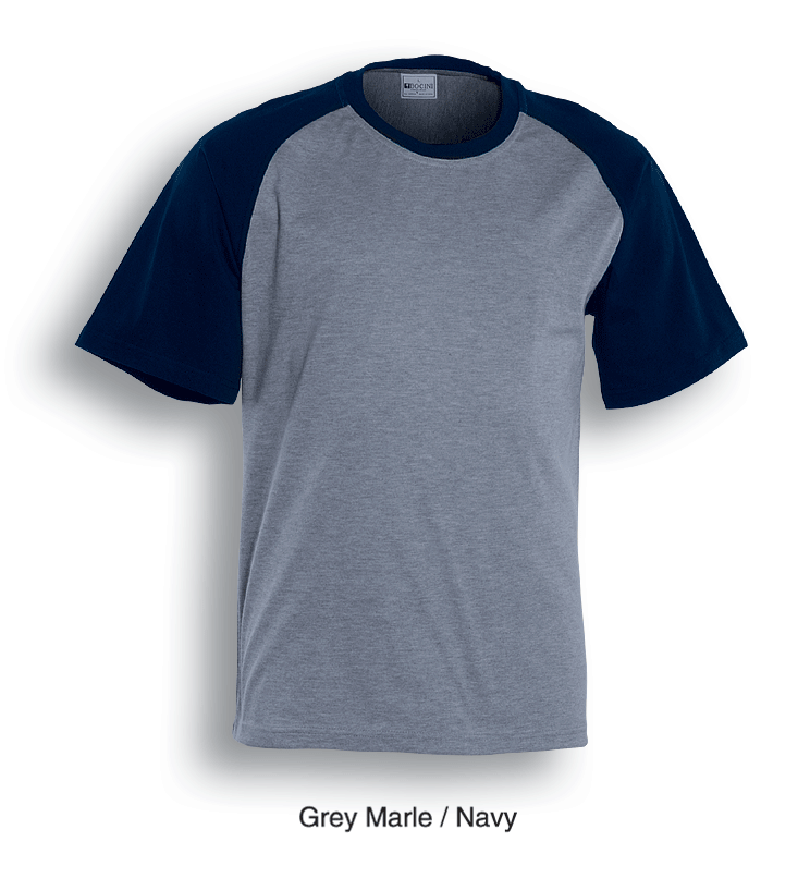 Raglan Sleeve T-Shirt