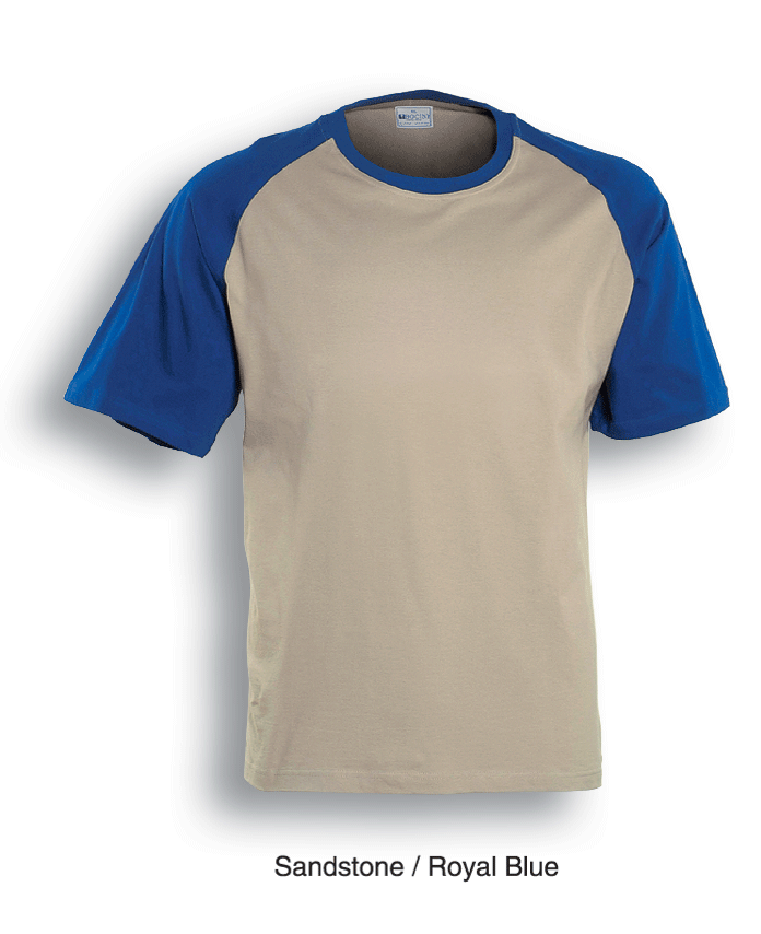 Raglan Sleeve T-Shirt