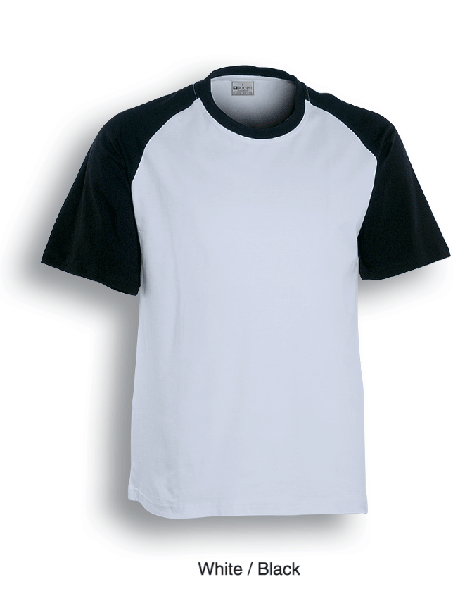 Raglan Sleeve T-Shirt