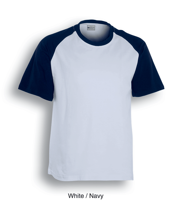 Raglan Sleeve T-Shirt