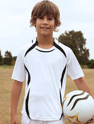 Kids Sports Jersey