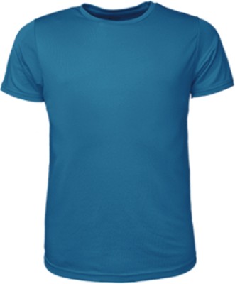 Mens Brushed T-Shirt