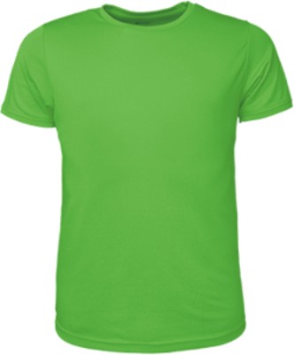 Mens Brushed T-Shirt