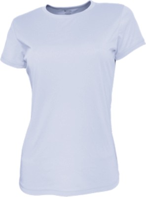 Ladies Brushed T-Shirt