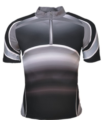 Cycling Jersey Unisex