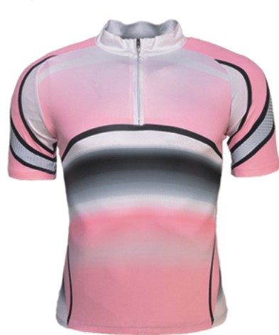 Cycling Jersey Unisex