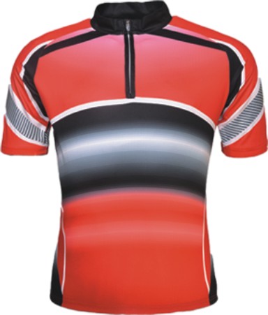 Cycling Jersey Unisex