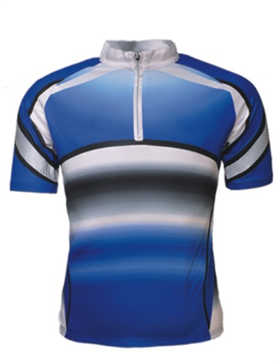 Cycling Jersey Unisex