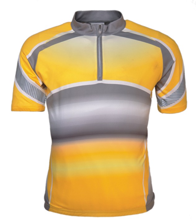 Cycling Jersey Unisex