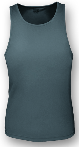 Ladies Action Back Singlet