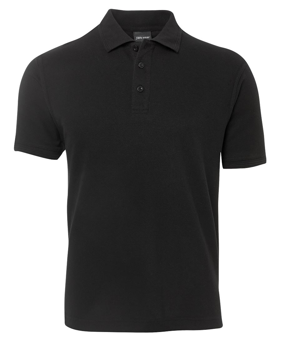 250gsm PIQUE POLO Shirt