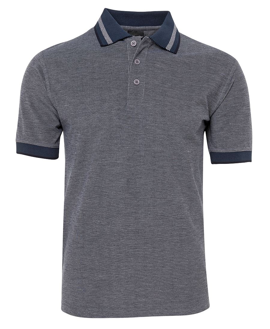 BIRDS EYE POLO SHIRT