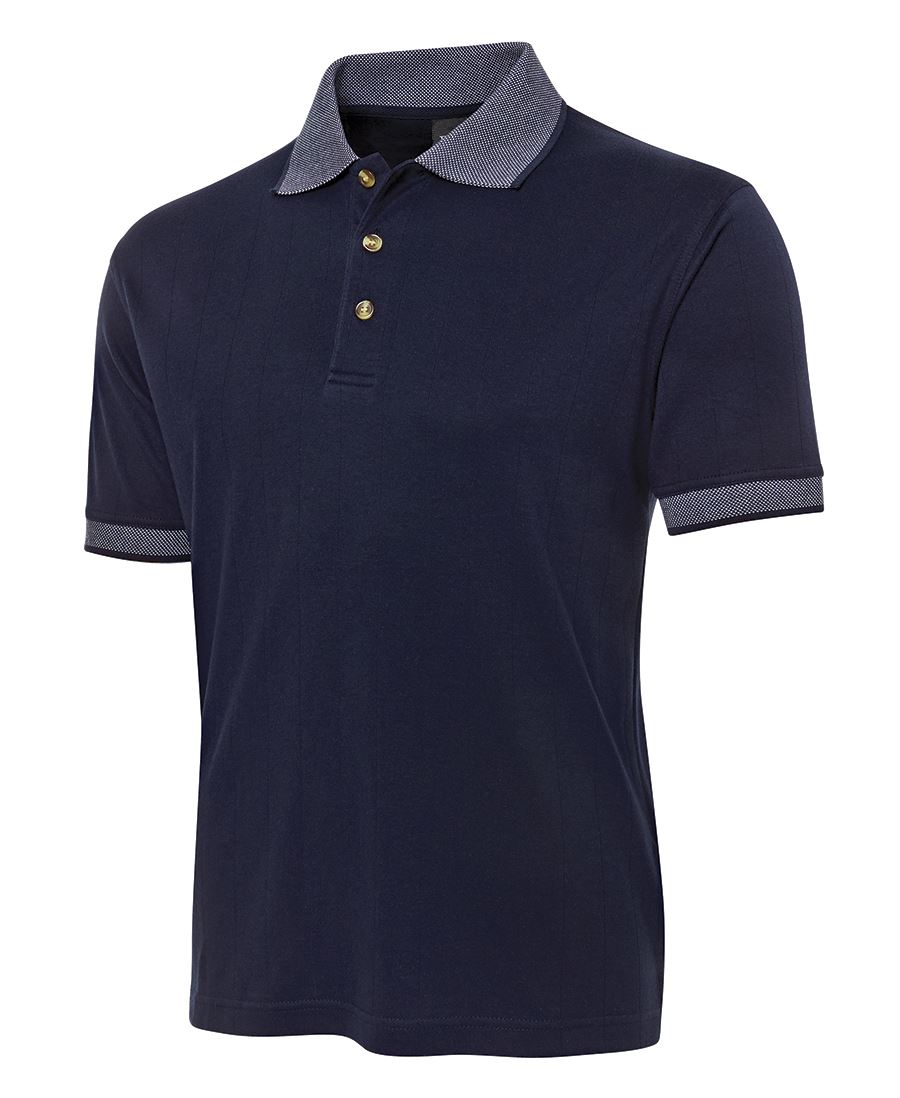 DROP NEEDLE POLO SHIRT