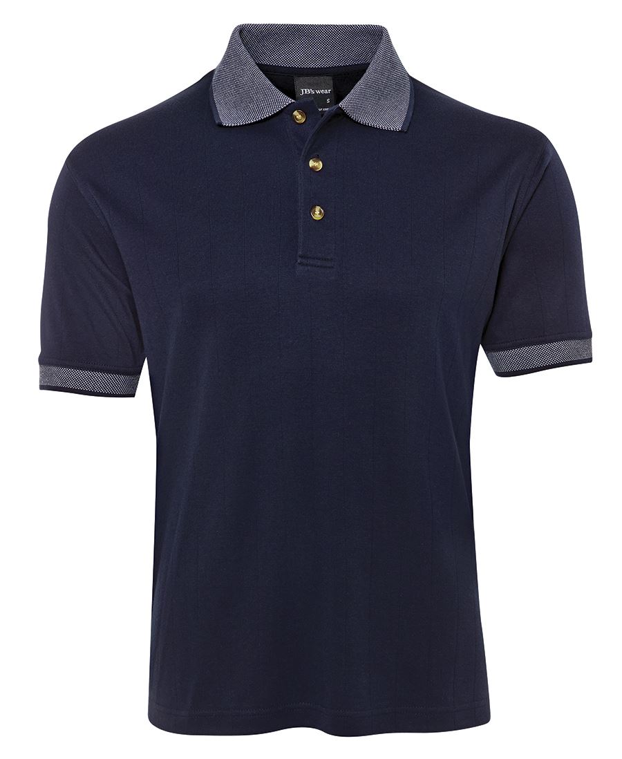 DROP NEEDLE POLO SHIRT