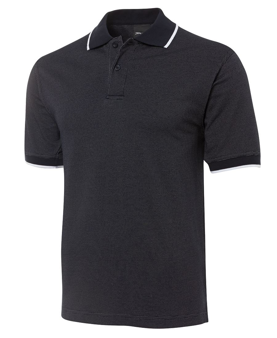 NAIL HEAD POLO SHIRT