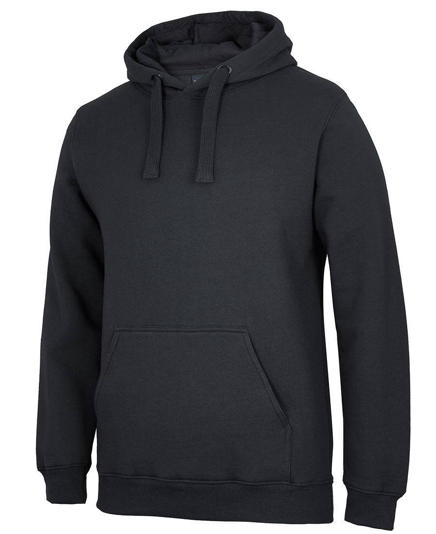 FLEECY HOODIE