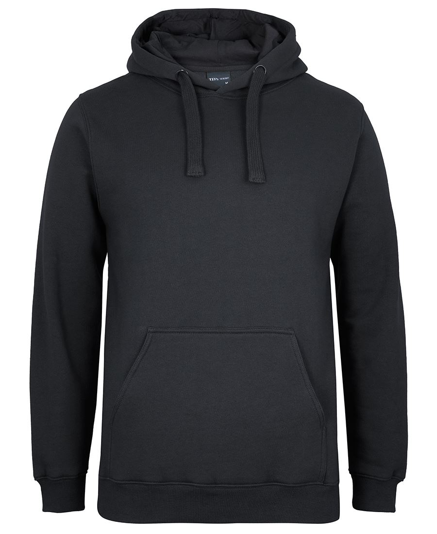 FLEECY HOODIE